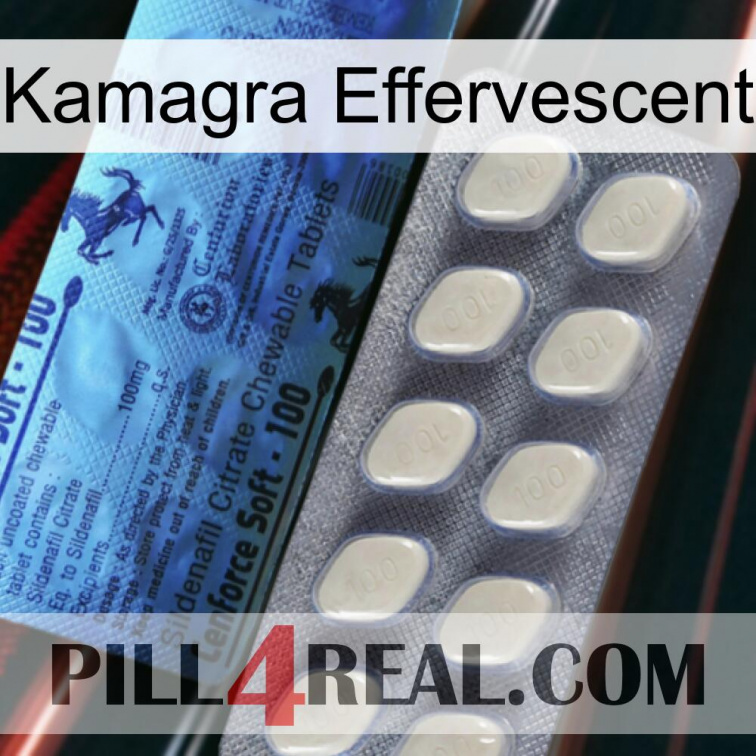 Kamagra Effervescent 34